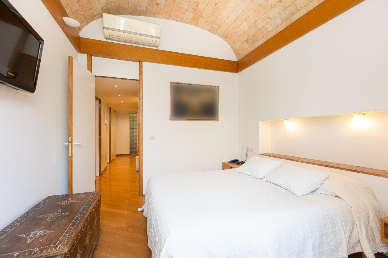 San Gioacchino View By In Apartment *