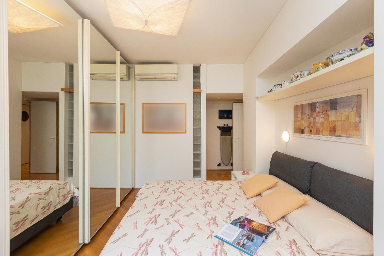 Apartment San Gioacchino View By In *