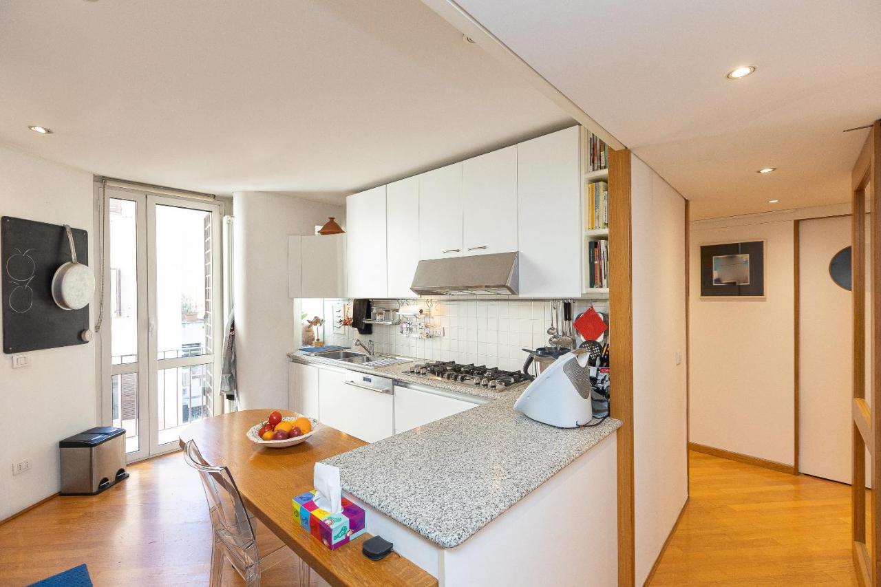 Apartment San Gioacchino View By In